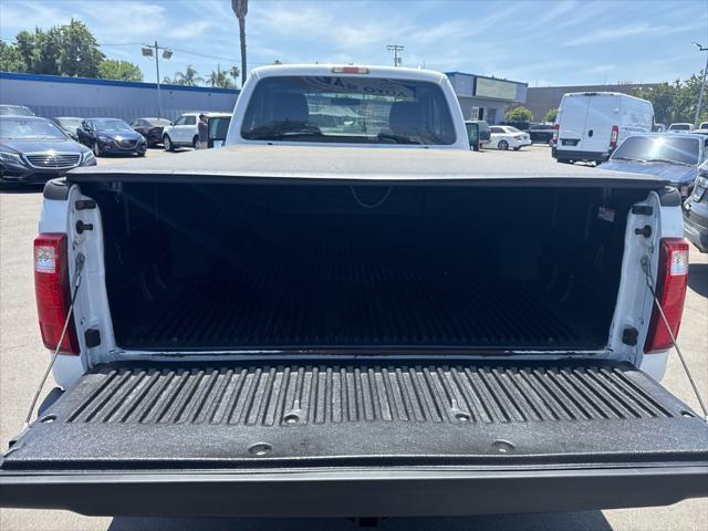 used 2011 Ford F-250 car, priced at $19,000