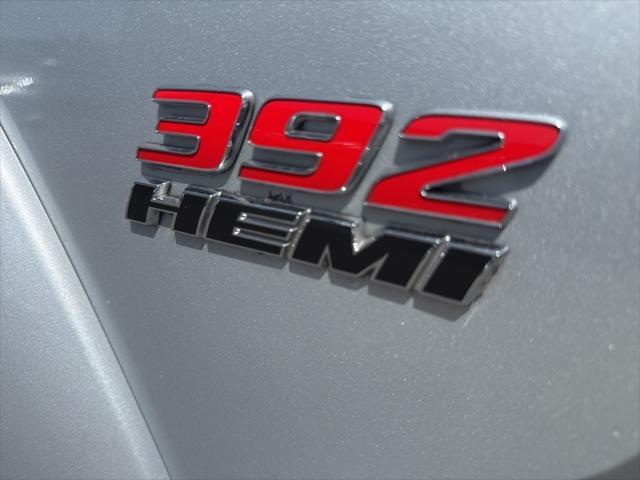 used 2022 Dodge Charger car, priced at $54,000