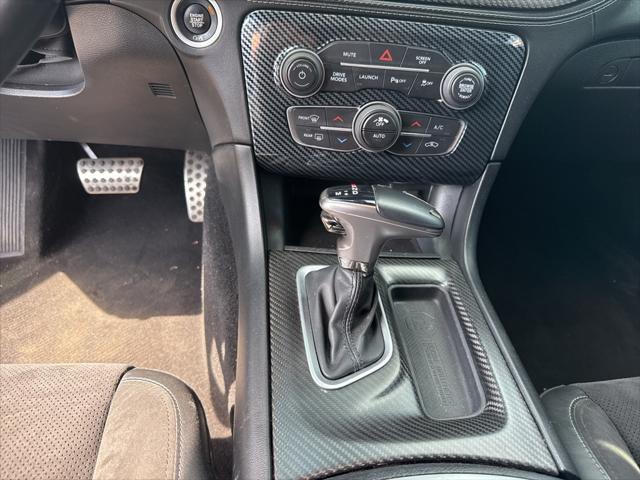used 2022 Dodge Charger car, priced at $54,000