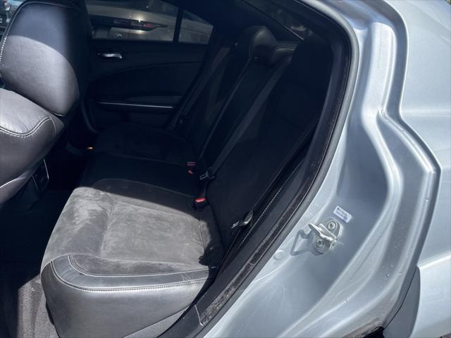 used 2022 Dodge Charger car, priced at $54,000