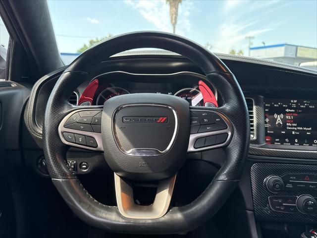 used 2022 Dodge Charger car, priced at $54,000