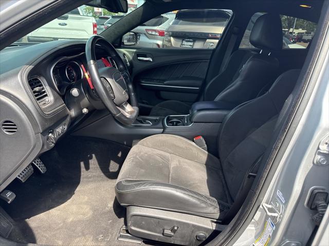 used 2022 Dodge Charger car, priced at $54,000