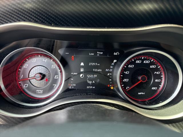 used 2022 Dodge Charger car, priced at $54,000