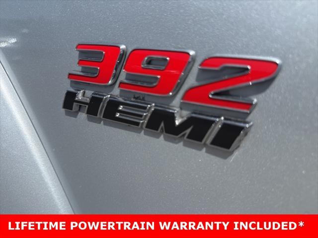used 2022 Dodge Charger car, priced at $52,500