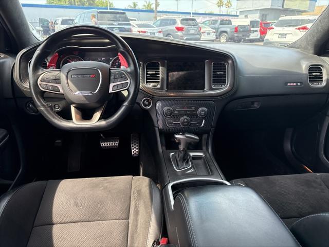 used 2022 Dodge Charger car, priced at $54,000