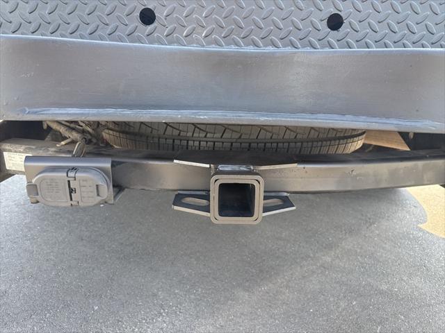 used 2013 Ford F-250 car, priced at $24,500