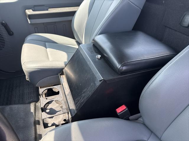 used 2013 Ford F-250 car, priced at $24,500