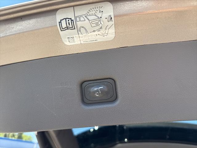used 2019 Lincoln Nautilus car, priced at $16,000
