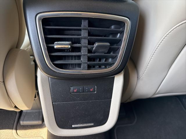 used 2019 Lincoln Nautilus car, priced at $16,000