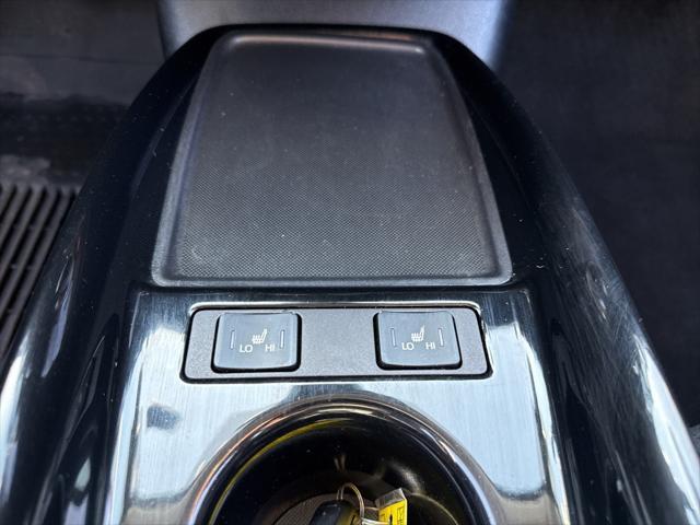 used 2021 Toyota Prius Prime car, priced at $28,000