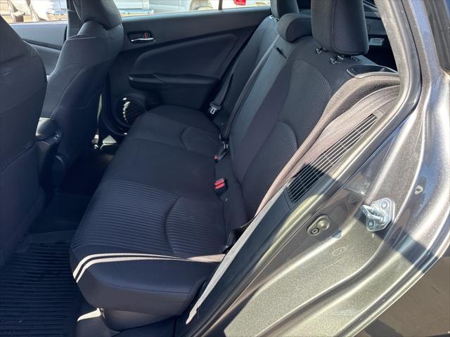 used 2021 Toyota Prius Prime car, priced at $28,000