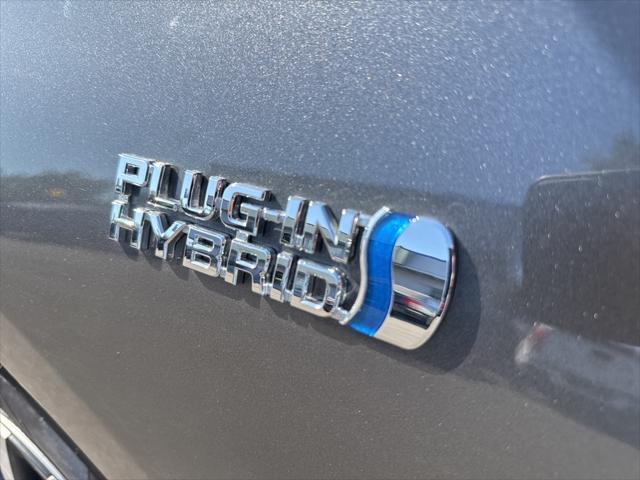 used 2021 Toyota Prius Prime car, priced at $28,000