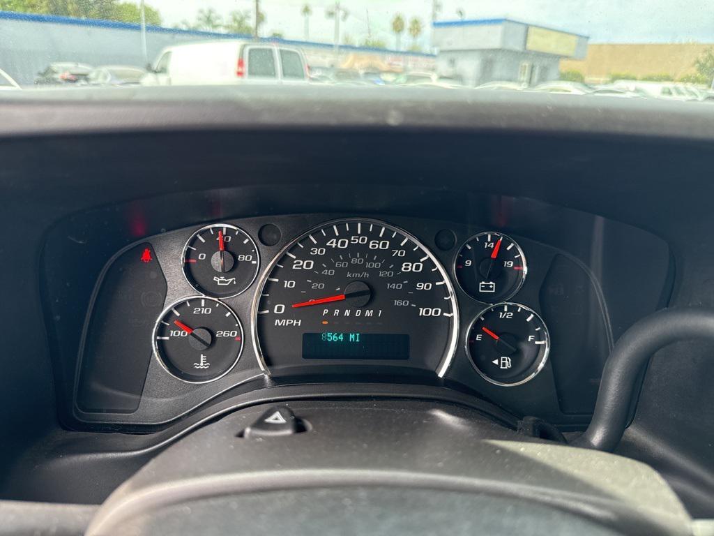 used 2018 Chevrolet Express 2500 car, priced at $18,000