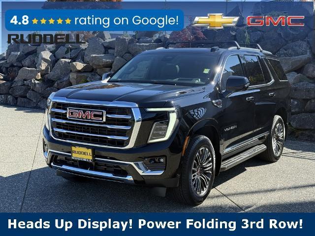 new 2025 GMC Yukon car, priced at $80,815