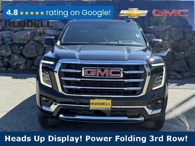new 2025 GMC Yukon car, priced at $80,815