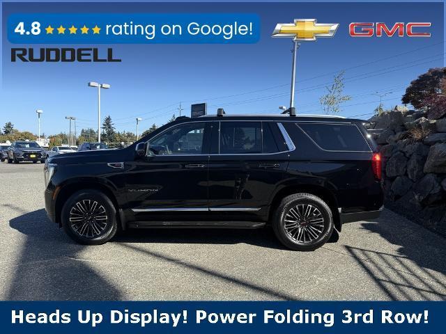 new 2025 GMC Yukon car, priced at $80,815
