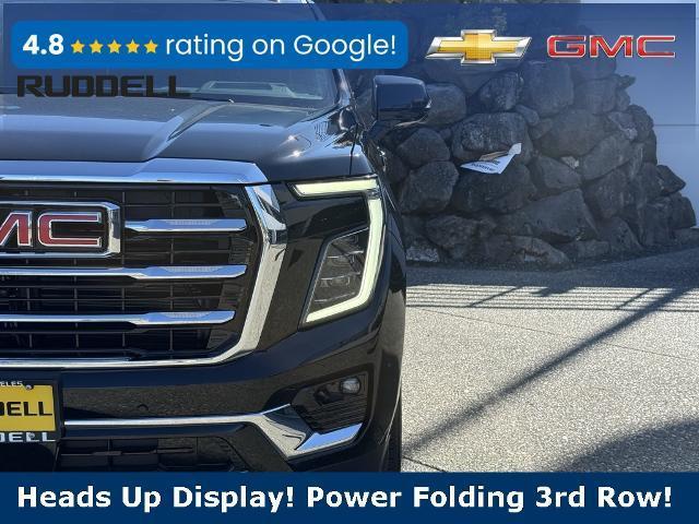 new 2025 GMC Yukon car, priced at $80,815