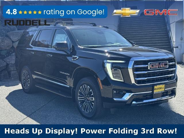 new 2025 GMC Yukon car, priced at $80,815