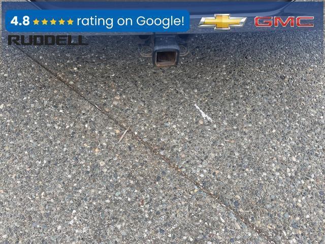 used 2021 Chevrolet Silverado 1500 car, priced at $34,197