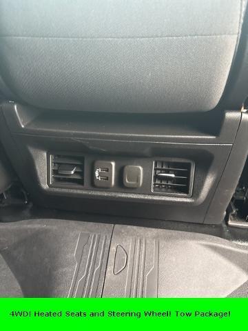 used 2021 Chevrolet Silverado 1500 car, priced at $36,699