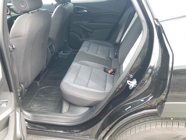 used 2024 Chevrolet Trax car, priced at $23,515