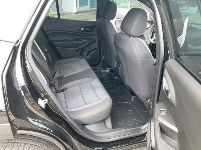 used 2024 Chevrolet Trax car, priced at $23,515