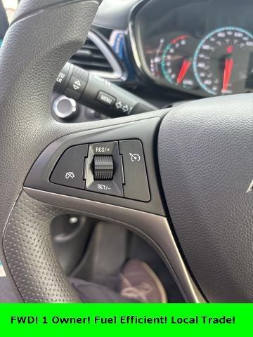used 2021 Chevrolet Spark car, priced at $17,698