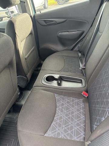 used 2021 Chevrolet Spark car, priced at $17,999