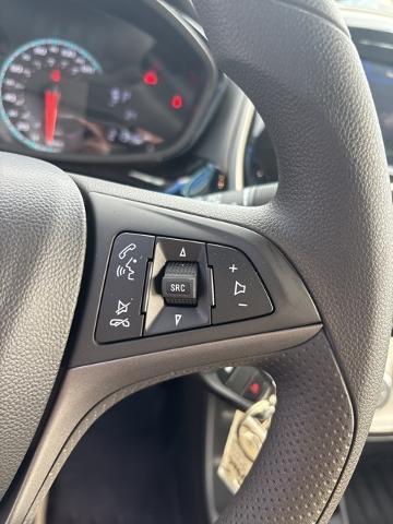 used 2021 Chevrolet Spark car, priced at $17,999