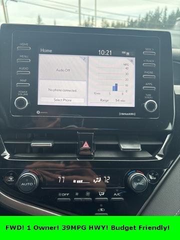 used 2022 Toyota Camry car, priced at $23,999