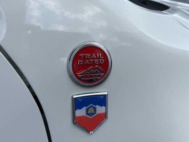 used 2015 Jeep Renegade car, priced at $15,532