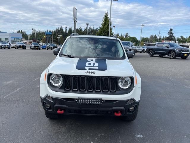 used 2015 Jeep Renegade car, priced at $15,532