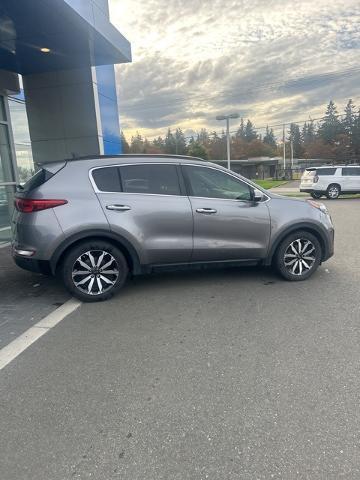 used 2019 Kia Sportage car, priced at $16,999