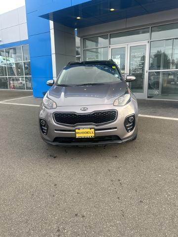 used 2019 Kia Sportage car, priced at $16,999