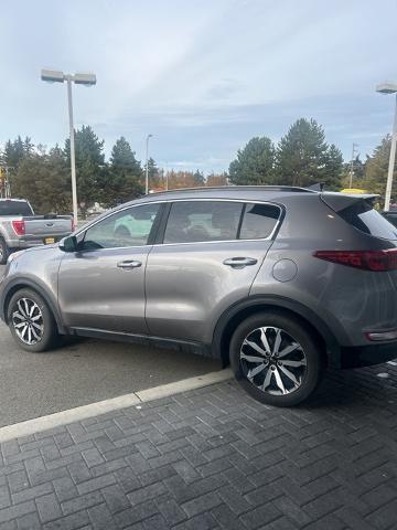 used 2019 Kia Sportage car, priced at $16,999