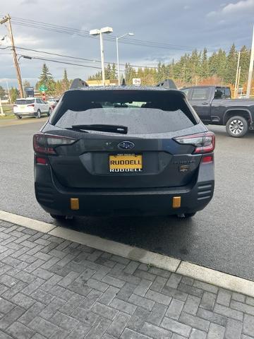 used 2022 Subaru Outback car, priced at $32,699