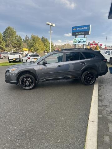 used 2022 Subaru Outback car, priced at $32,699