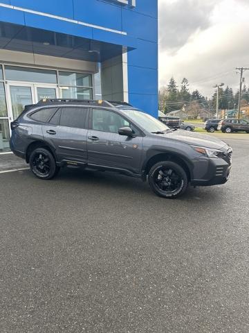 used 2022 Subaru Outback car, priced at $32,699