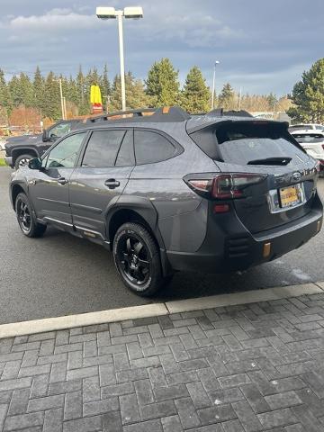 used 2022 Subaru Outback car, priced at $32,699