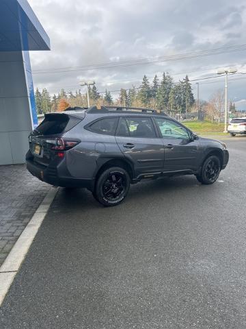 used 2022 Subaru Outback car, priced at $32,699