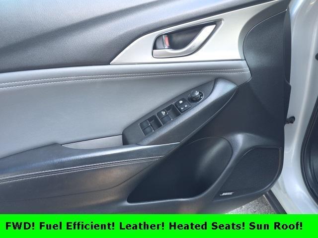used 2019 Mazda CX-3 car, priced at $19,599