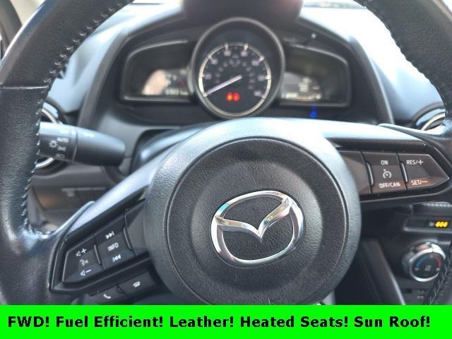 used 2019 Mazda CX-3 car, priced at $19,599