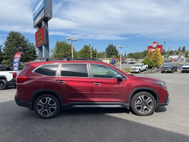 used 2023 Subaru Ascent car, priced at $39,859