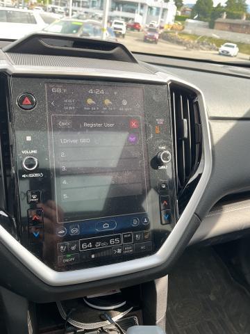 used 2023 Subaru Ascent car, priced at $39,859
