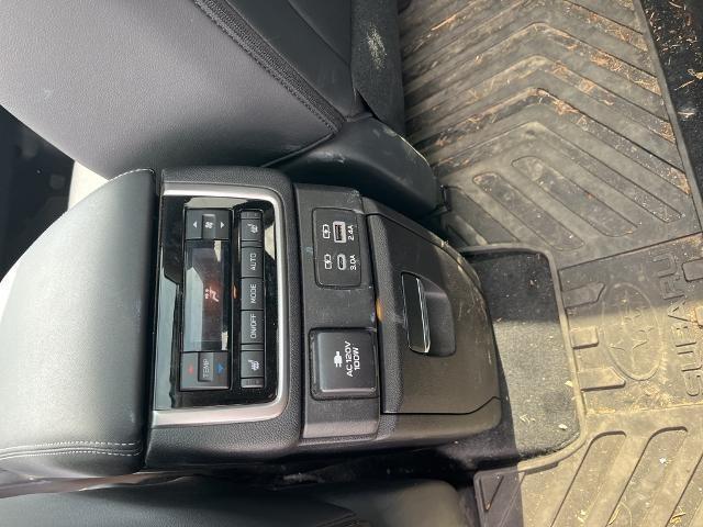 used 2023 Subaru Ascent car, priced at $39,859