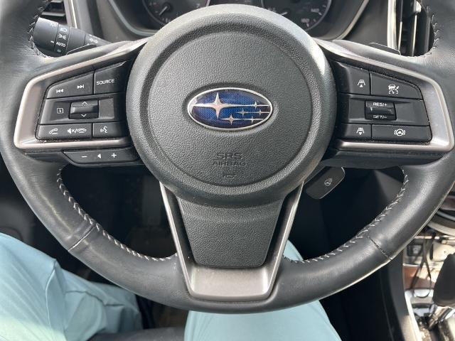 used 2023 Subaru Ascent car, priced at $39,859