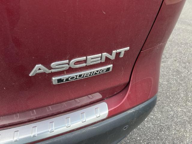 used 2023 Subaru Ascent car, priced at $39,859