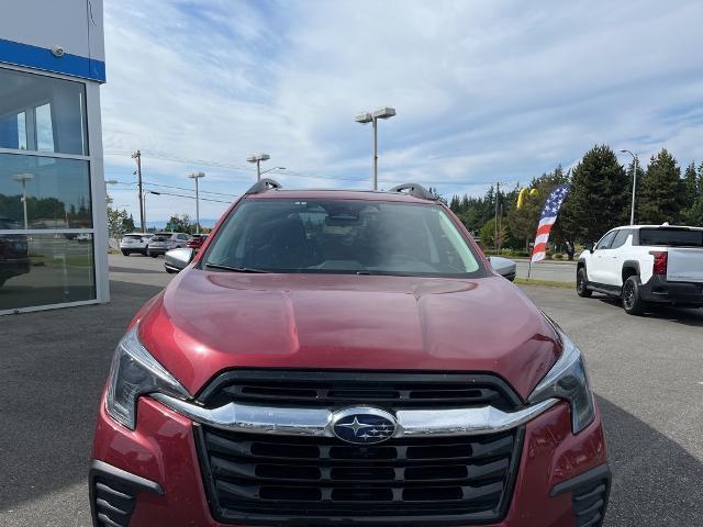 used 2023 Subaru Ascent car, priced at $39,859