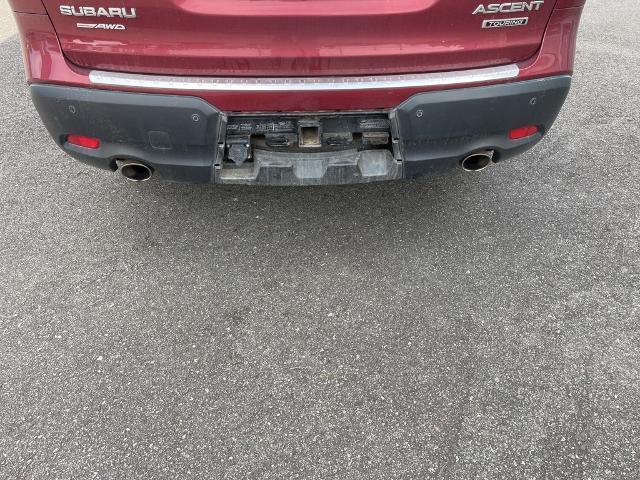 used 2023 Subaru Ascent car, priced at $39,859