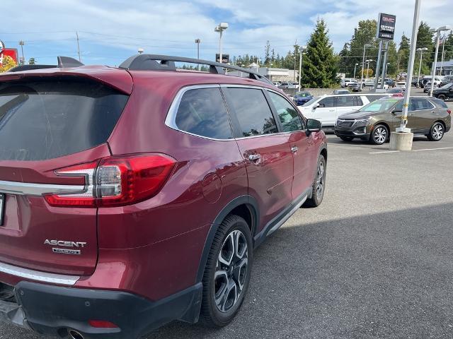 used 2023 Subaru Ascent car, priced at $39,859